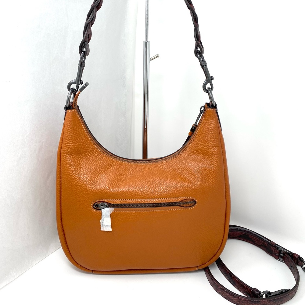 NWT Coach Shoulder Bag - Picture 2 of 12
